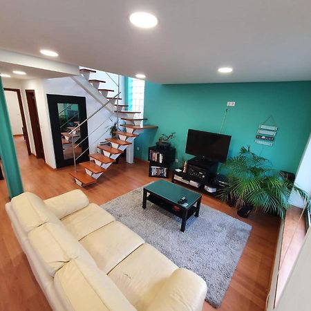 Cabedelo Beach House Viana do Castelo Exteriör bild