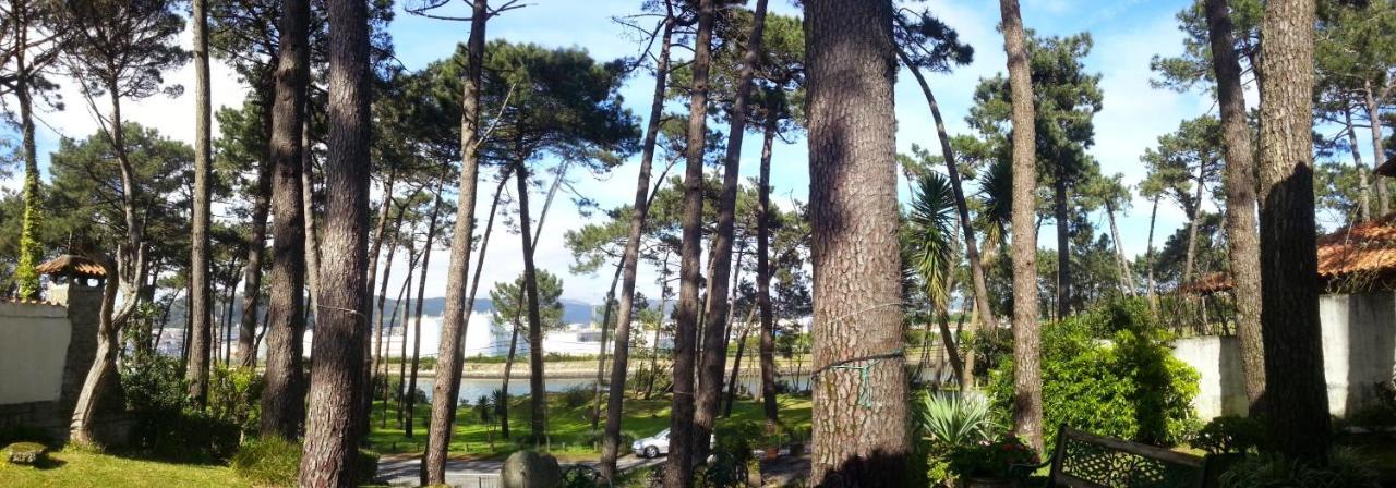Cabedelo Beach House Viana do Castelo Exteriör bild